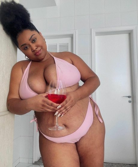 Rizia Cerqueira Neuer OnlyFans Leak