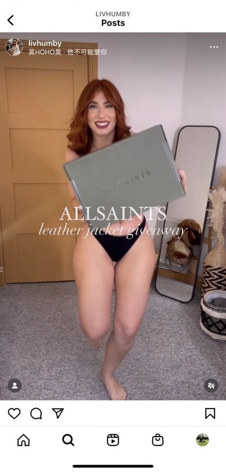 Livvrh Nacktbilder OnlyFans Leaks