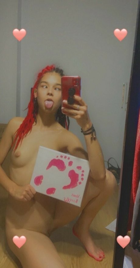 Venus Kitty OnlyFans