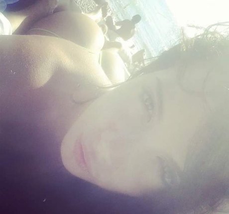 Samira Jalil OnlyFans geleakter Pornografie