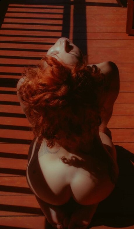 Phaine Gibouyeaux Nacktbilder von OnlyFans geleakt