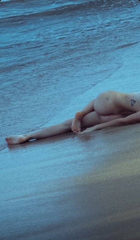 Phaine Gibouyeaux Nacktbilder von OnlyFans geleakt