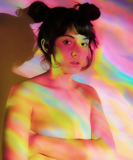 Phaine Gibouyeaux Nackt auf OnlyFans