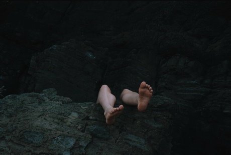 Phaine Gibouyeaux OnlyFans schlank