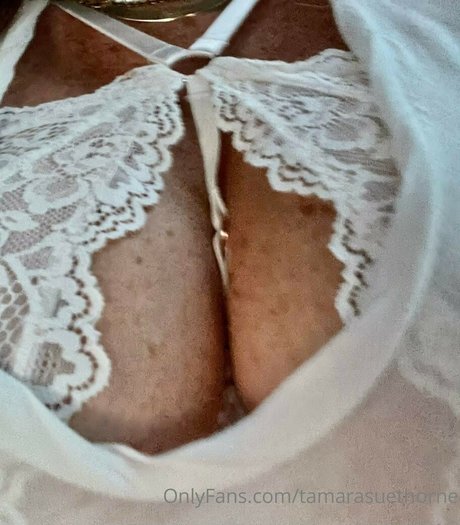 Tamara Thorne OnlyFans-Leak