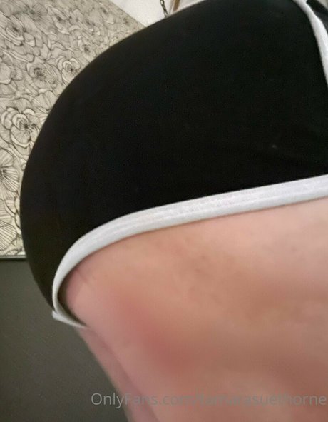 Tamara Thorne OnlyFans Gratis-Inhalte