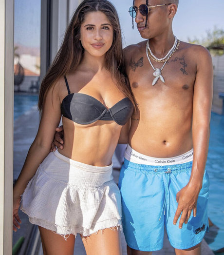 Adi Dan OnlyFans-Bilder