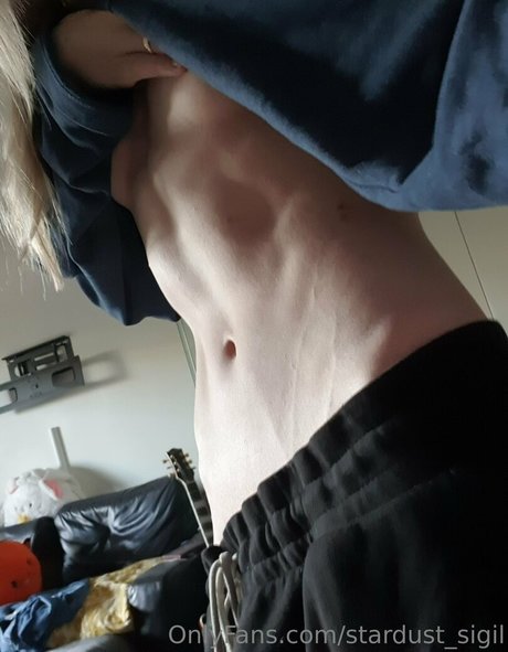 Stardust Sigil XXX OnlyFans