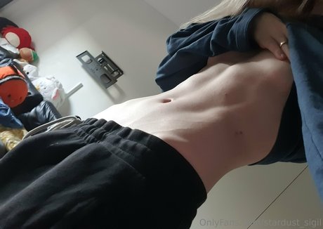 Stardust Sigil Leaks von OnlyFans