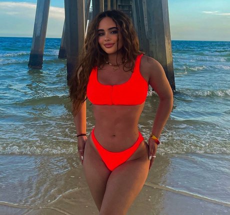 Paolakrystal Nacktbilder von OnlyFans geleakt