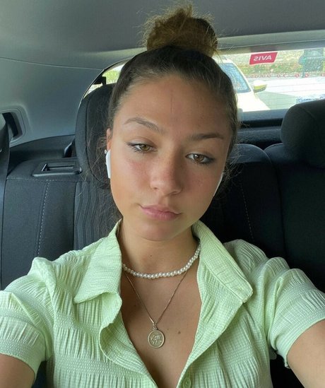 Luciana Praino Leak von OnlyFans-Inhalten