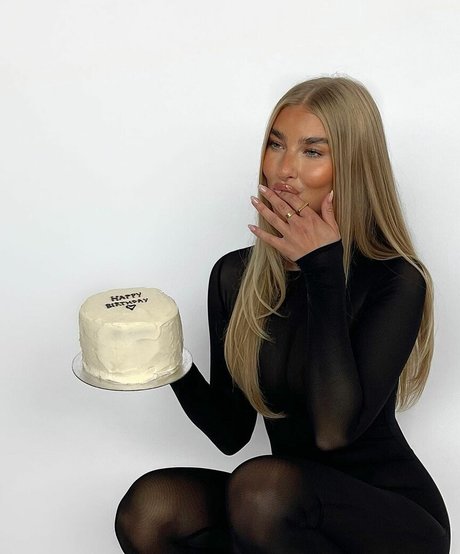 Jess Hunt Leaked OnlyFans Sex