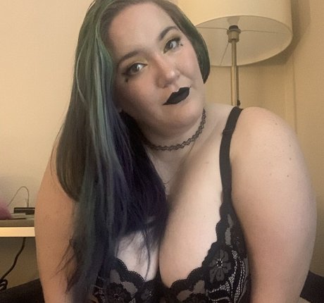 Terra Calaway OnlyFans Leak