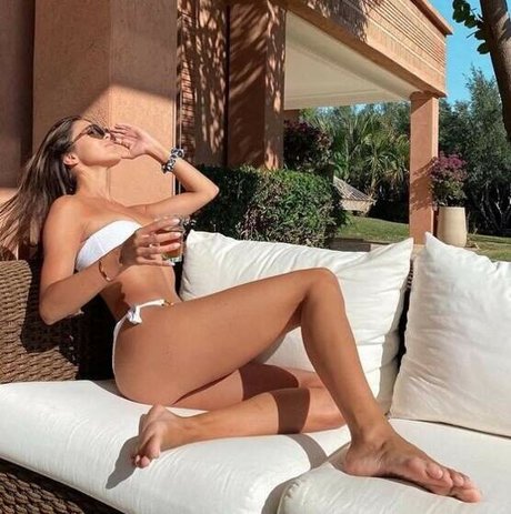 Iris Mittenaere Nacktpornos von OnlyFans geleakt