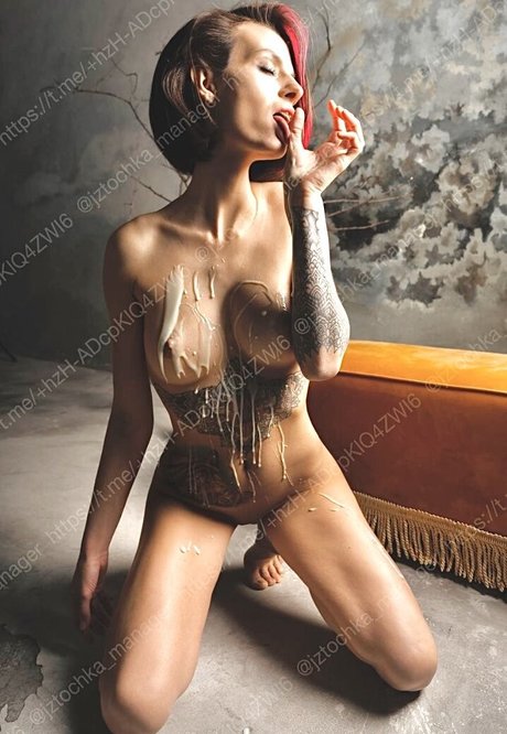 JZtochka OnlyFans-Seite