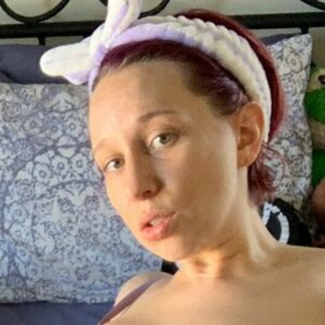 Caitlin Zielinski Nacktbilder von OnlyFans geleakt