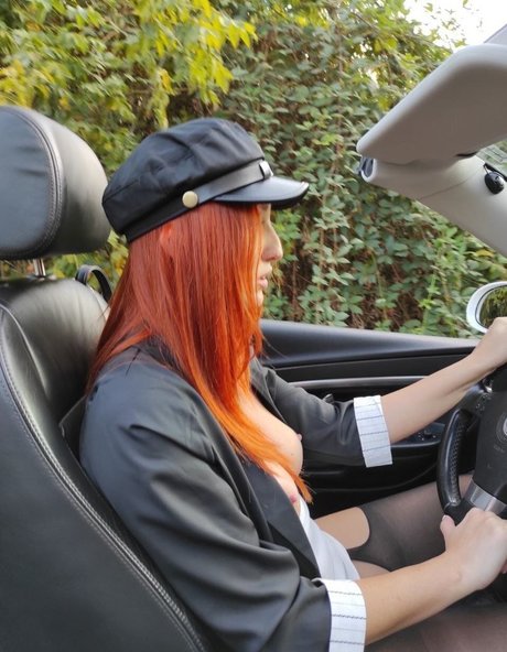 redfoxofficial Nacktbilder von OnlyFans geleakt