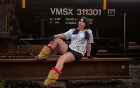 Allyssooonnnn Nacktbilder geleakt OnlyFans geleakt