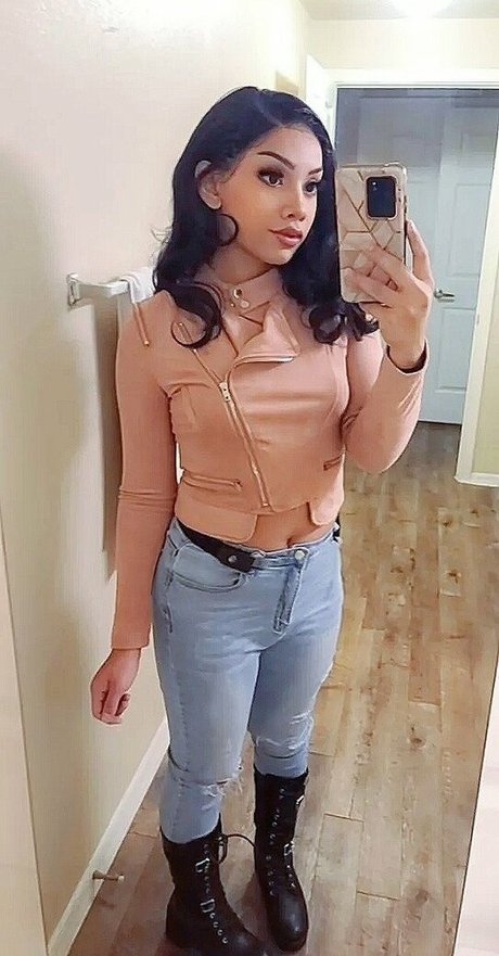 Mina Sin OnlyFans Gratis Porn