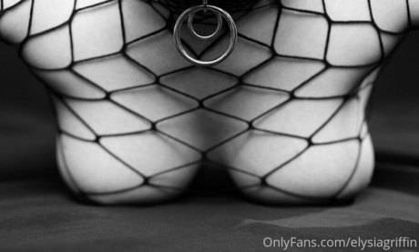 Elysia Griffin Patreon OnlyFans Nacktbilder