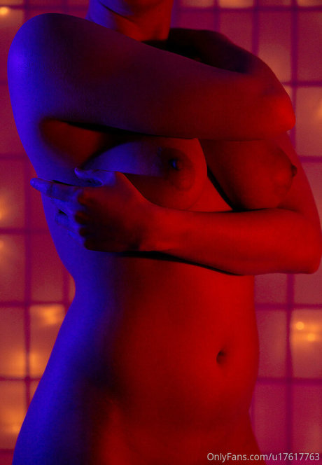 Elysia Griffin Patreon OnlyFans Nackt