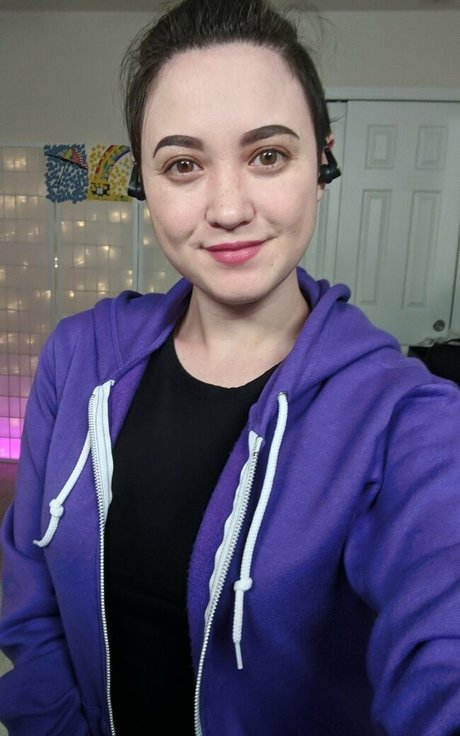 Elysia Griffin Patreon OnlyFans-Leaks