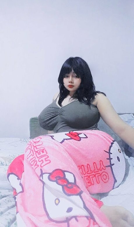 makisuggar Nacktbilder von OnlyFans geleakt