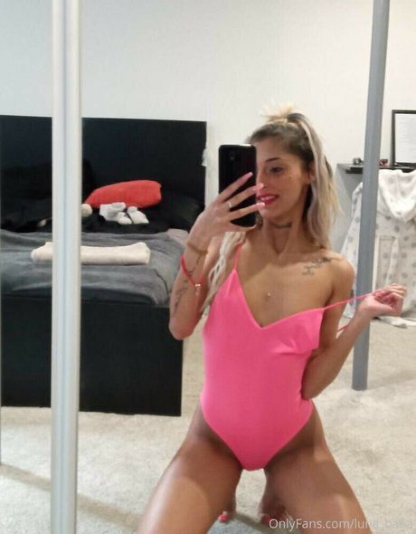 goodgirlbabyy OnlyFans Leaks Gratis