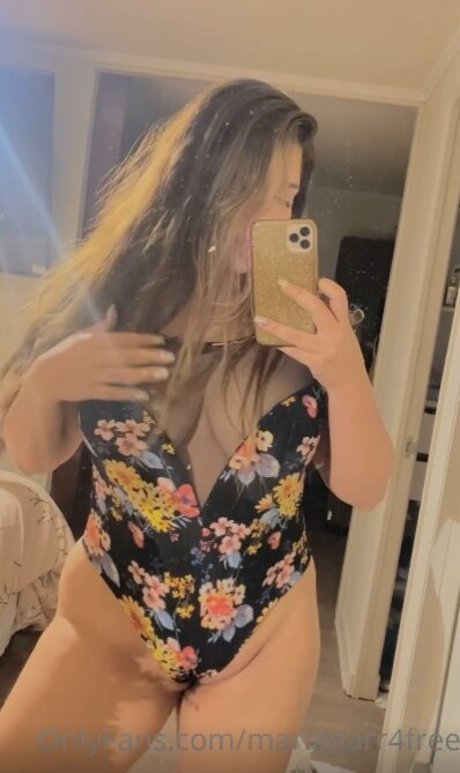 Maria Parr Nacktbilder von OnlyFans