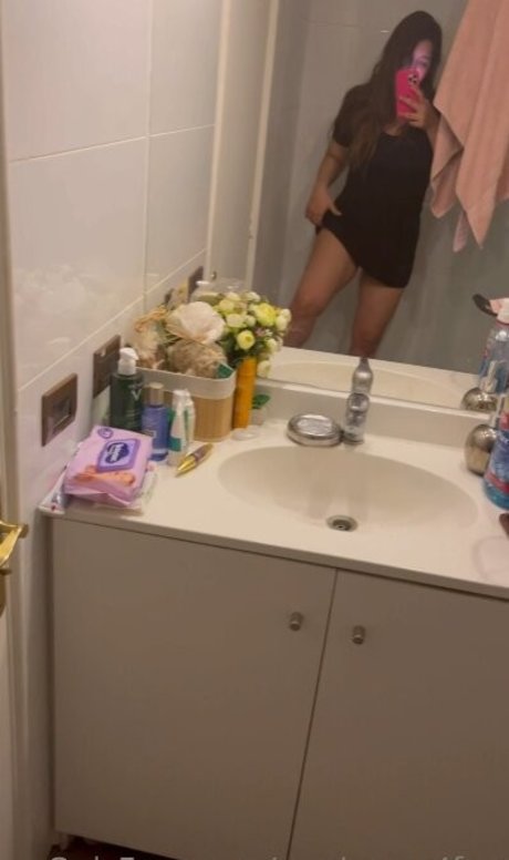 Maria Parr OnlyFans Joi