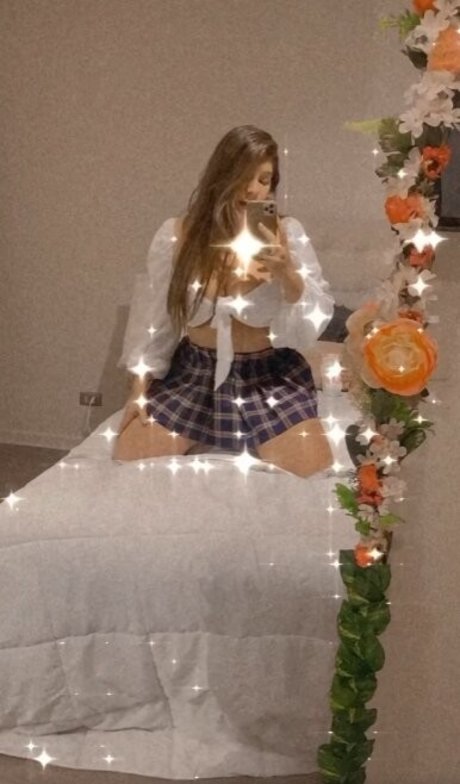 Maria Parr Nacktbilder OnlyFans geleakt