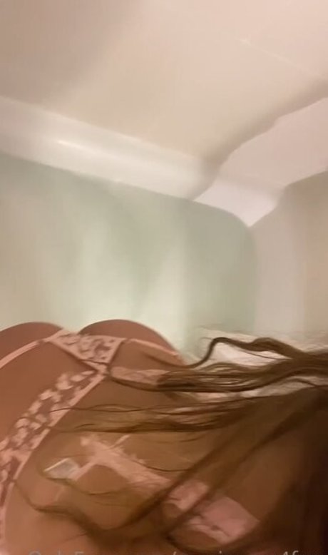 Maria Parr Leaks von Nacktbildern auf OnlyFans