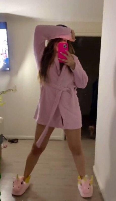 Maria Parr OnlyFans Sex geleakt