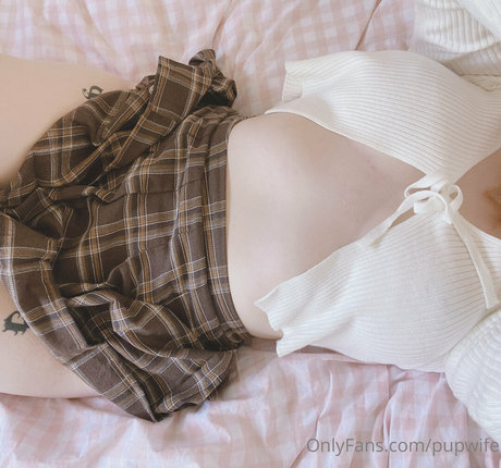 pupwife OnlyFans-Leak