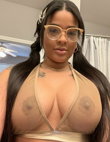 Cynthia Garcia OnlyFans