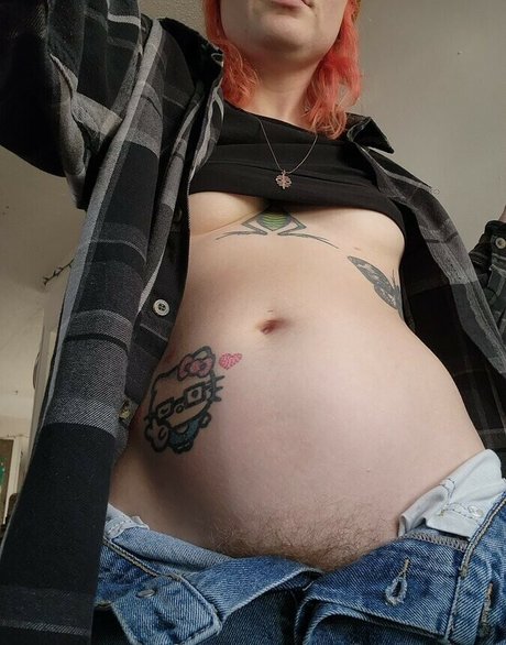 sweetfaebelle Neue geleakte OnlyFans-Inhalte