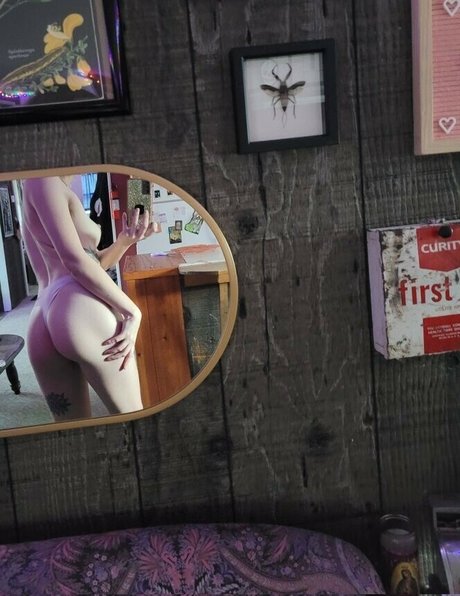 sweetfaebelle Leaks von Nacktbildern auf OnlyFans