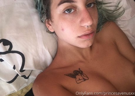 Princesa Venus Leaked Porn OnlyFans