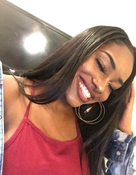 OG Leah Swanky_ Nacktbilder OnlyFans Geleakt