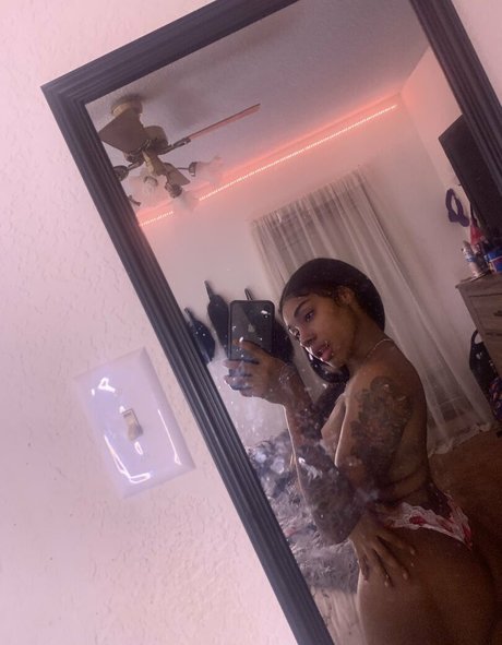 OG Leah Swanky_ Nacktbilder von OnlyFans geleakt