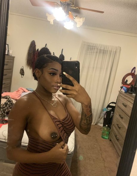 OG Leah Swanky_ OnlyFans geleakt