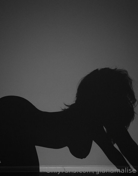 Giana Malise XXX Leak OnlyFans