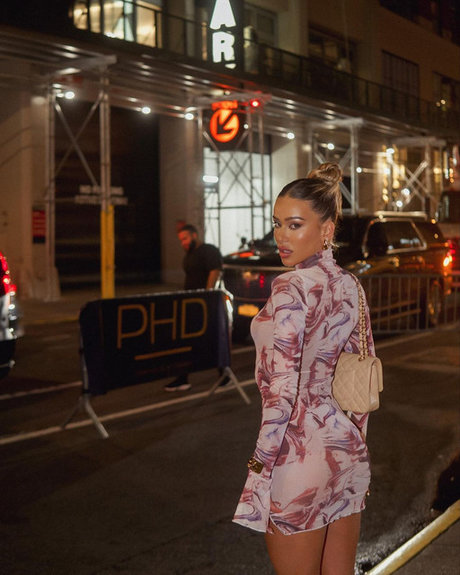 Cindy Prado OnlyFans Nackt Content