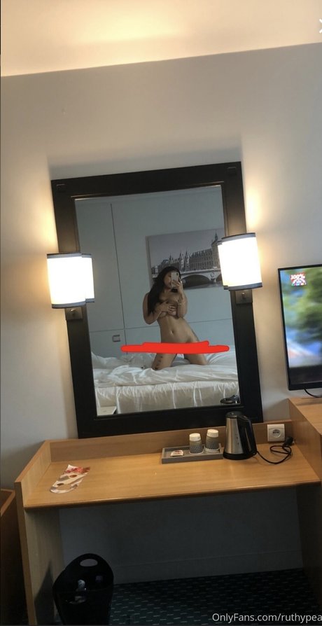 Ruthy Hannah Pearce Nacktbilder von OnlyFans