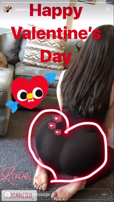 Jcakes Leaked OnlyFans Nacktbilder