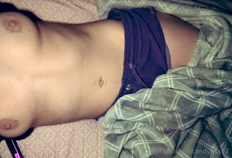 candyass17 OnlyFans Leaks