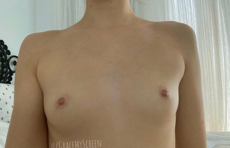 GraceYaScreen OnlyFans-Leak