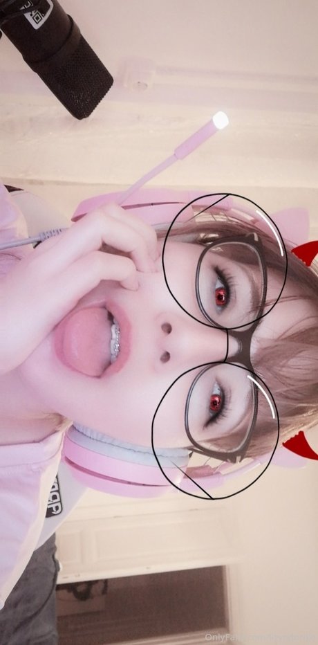 Lizy Odoriko Nacktbilder von OnlyFans