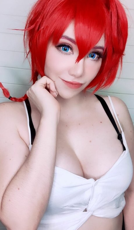 Mau Chacon NurlyFans-Pornos