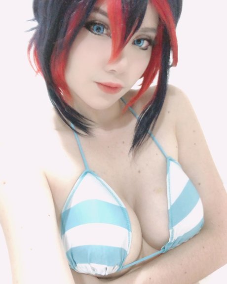 Mau Chacon OnlyFans Brüste Bild